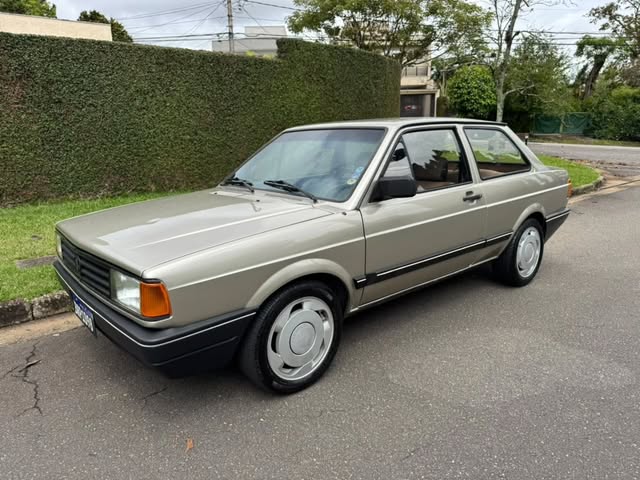 VOLKSWAGEN VOYAGE - Imagem 4