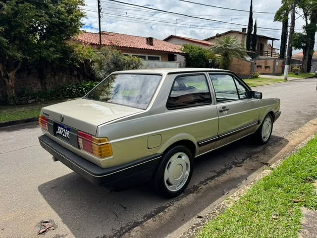 VOLKSWAGEN VOYAGE - Imagem 5
