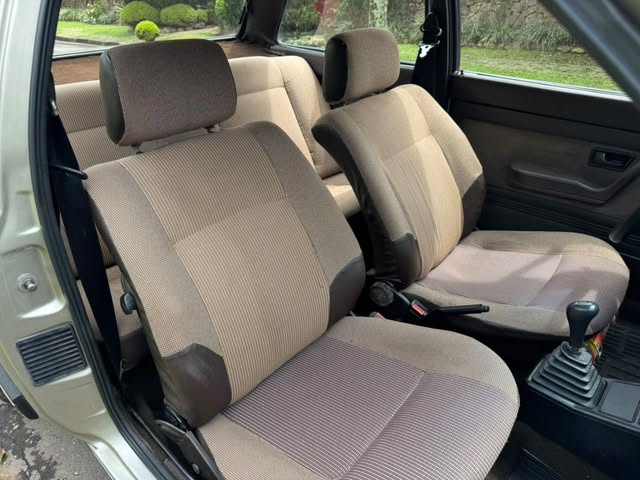 VOLKSWAGEN VOYAGE - Imagem 8