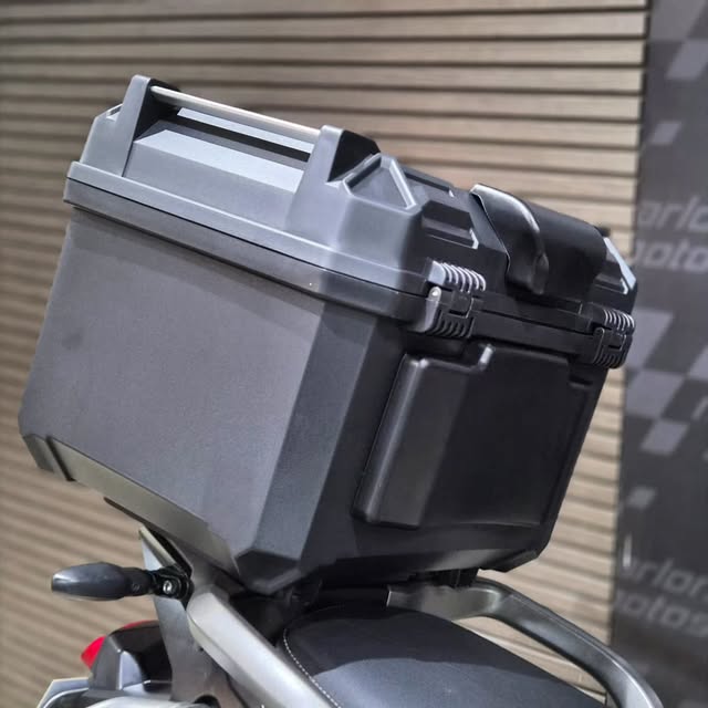 TRIUMPH TIGER RALLY PRO - Imagem 7