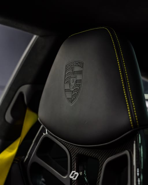 PORSCHE 911 TURBO S - Imagem 20
