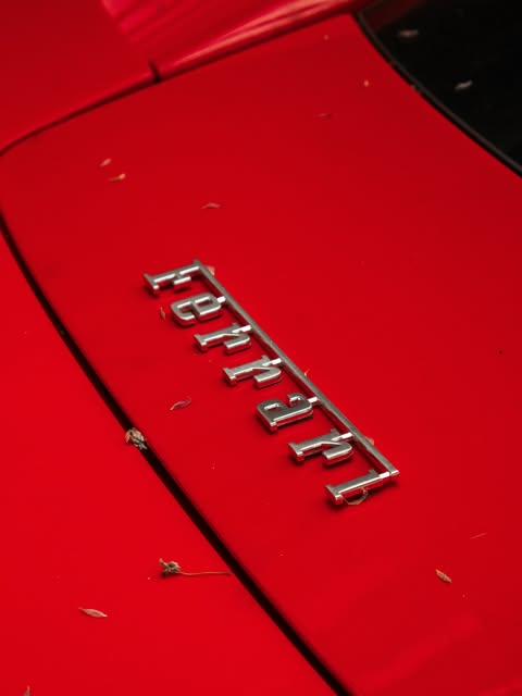 FERRARI 458 - Imagem 6