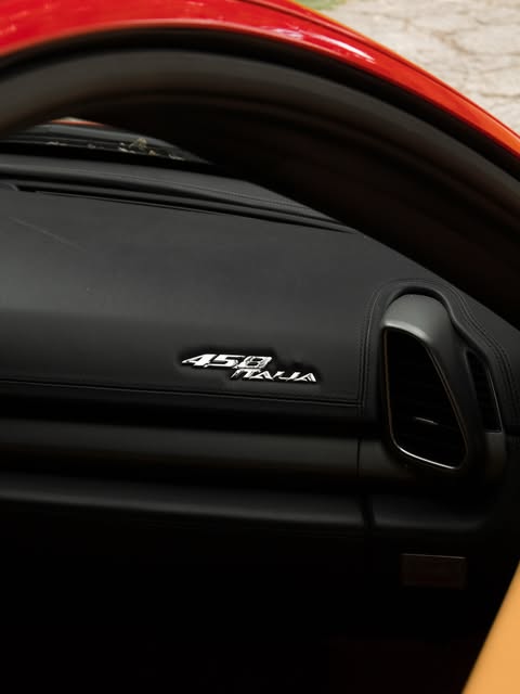 FERRARI 458 - Imagem 8