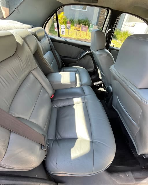 FIAT MAREA HLX - Imagem 11