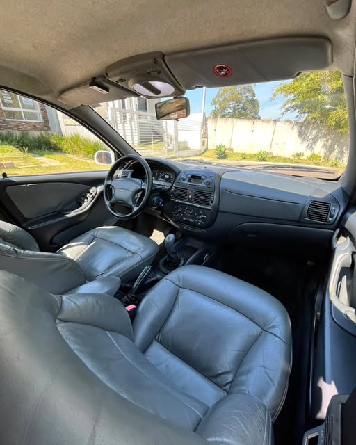 FIAT MAREA HLX - Imagem 12