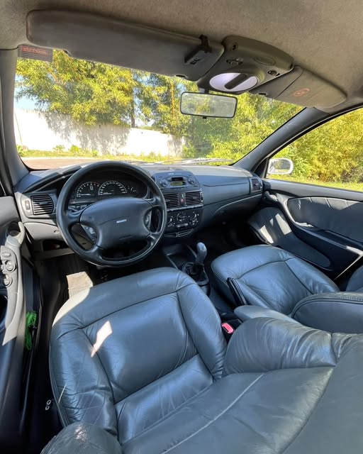 FIAT MAREA HLX - Imagem 13