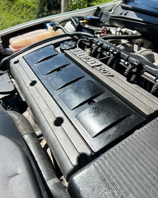 FIAT MAREA HLX - Imagem 16