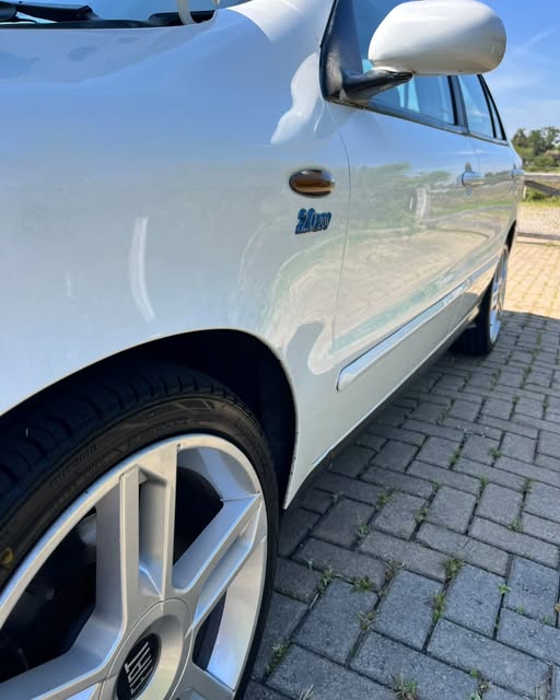 FIAT MAREA HLX - Imagem 8