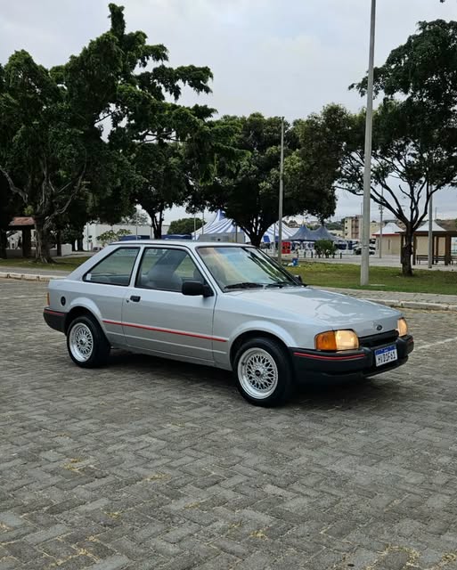 FORD HOBBY - Imagem 2