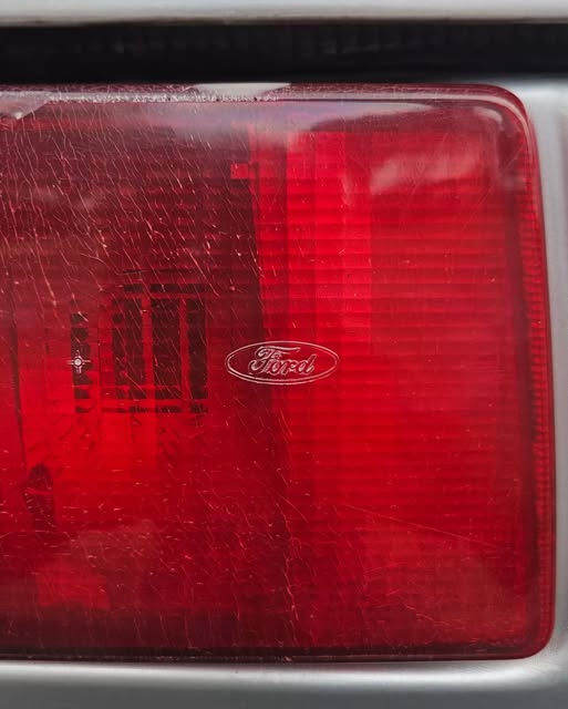 FORD HOBBY - Imagem 12