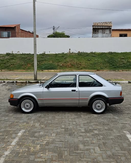 FORD HOBBY - Imagem 13