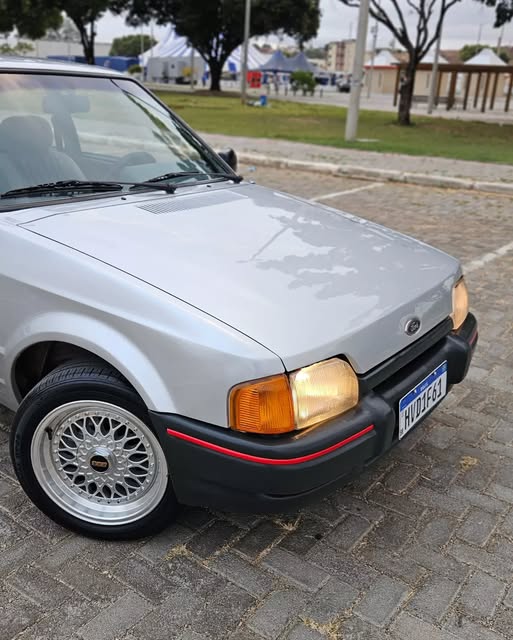 FORD HOBBY - Imagem 14