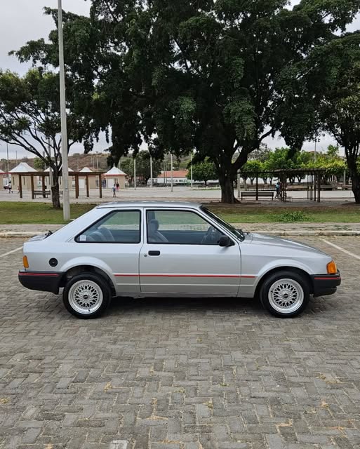 FORD HOBBY - Imagem 15