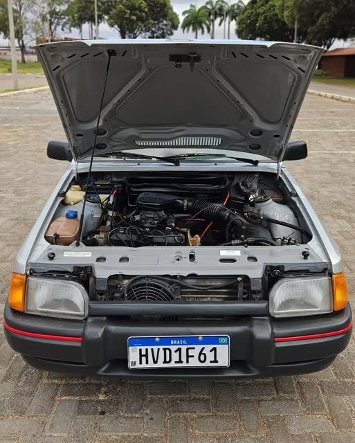FORD HOBBY - Imagem 18
