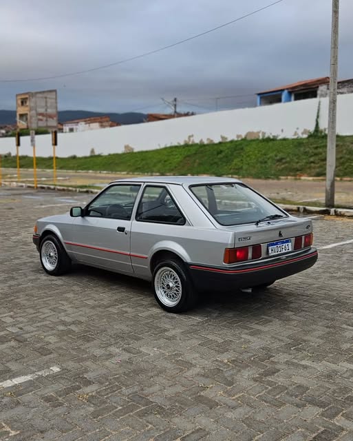 FORD HOBBY - Imagem 3