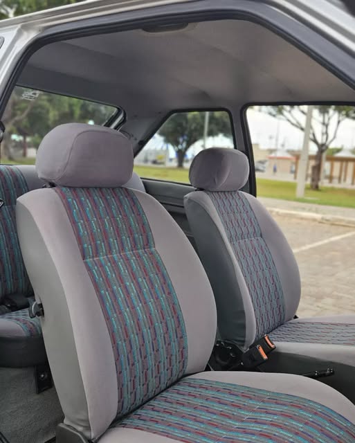 FORD HOBBY - Imagem 5
