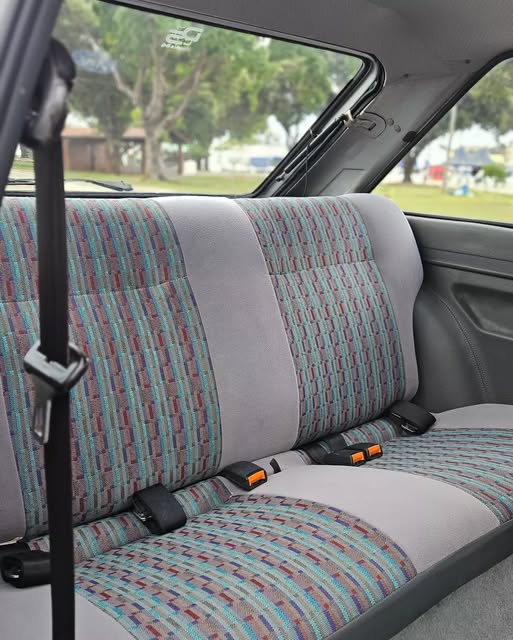 FORD HOBBY - Imagem 6