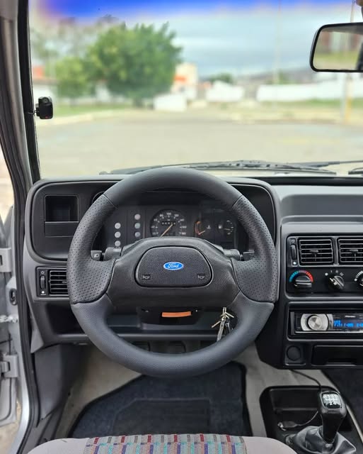 FORD HOBBY - Imagem 7