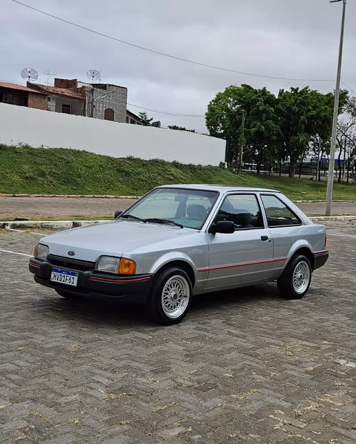 FORD HOBBY - Imagem 8