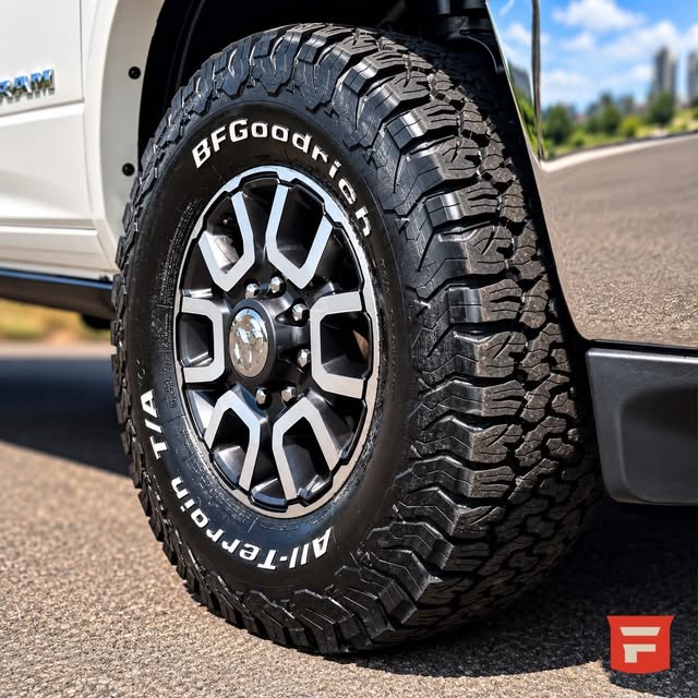 RAM 3500 LONG HORN - Imagem 8
