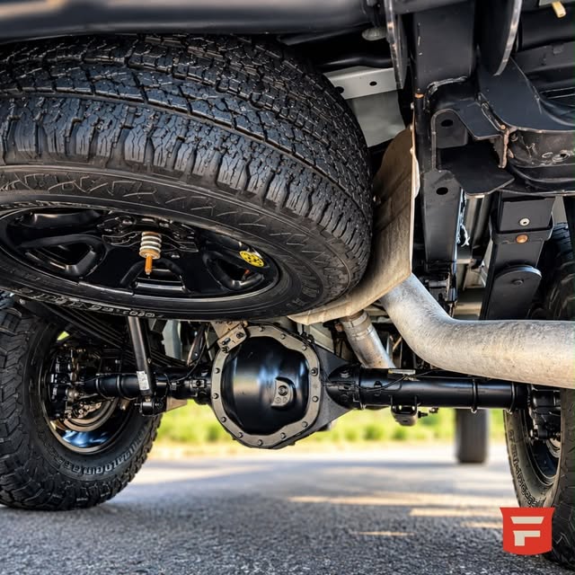 RAM 3500 LONG HORN - Imagem 9