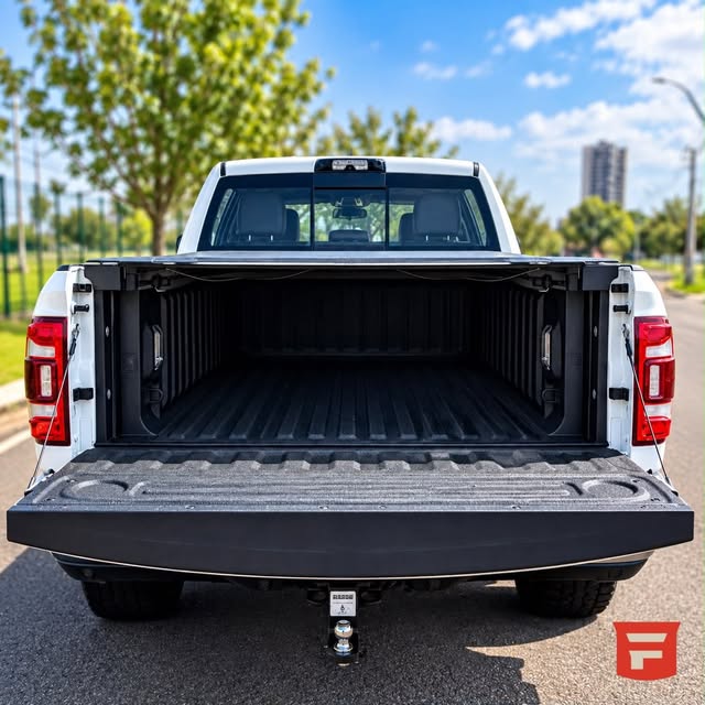 RAM 3500 LONG HORN - Imagem 10