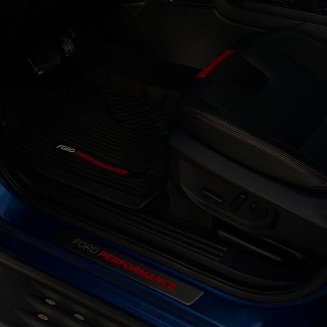 FORD RANGER RAPTOR - Imagem 7