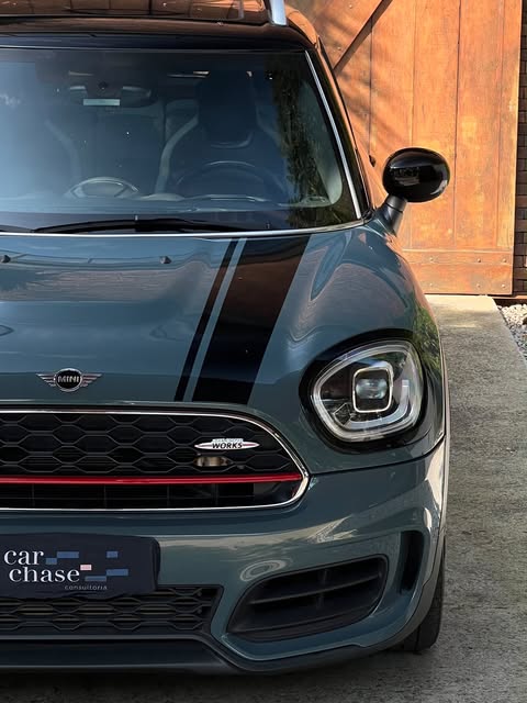 MINI COUNTRYMAN JOHN COOPER WORKS - Imagem 2