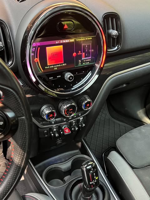 MINI COUNTRYMAN JOHN COOPER WORKS - Imagem 14