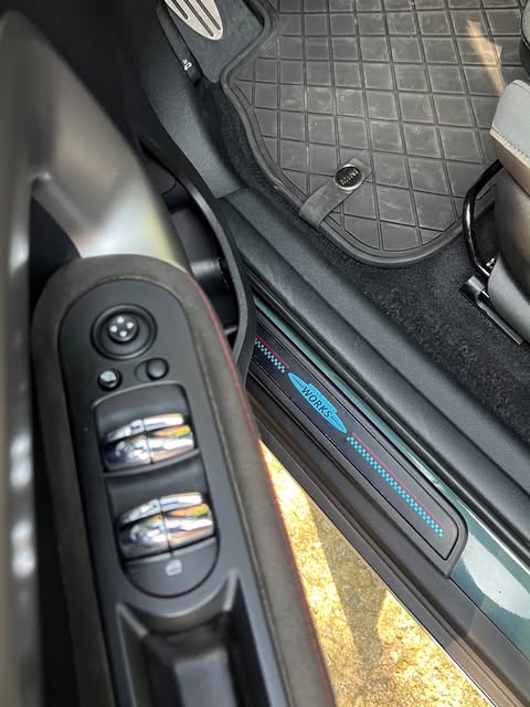 MINI COUNTRYMAN JOHN COOPER WORKS - Imagem 16