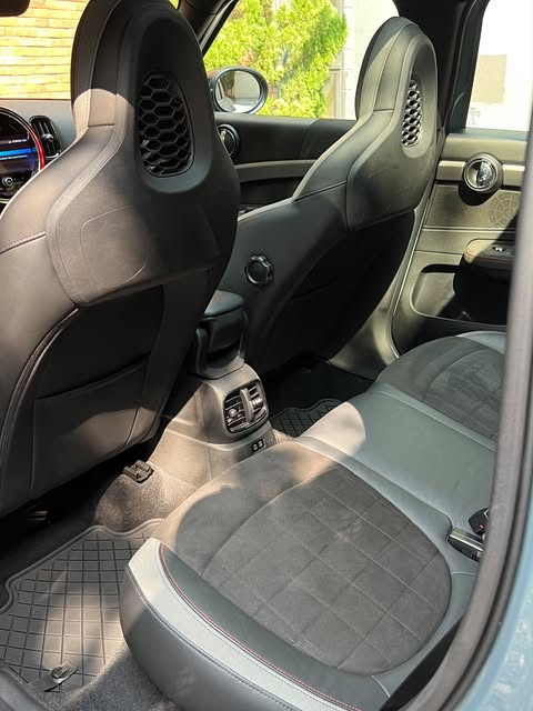 MINI COUNTRYMAN JOHN COOPER WORKS - Imagem 18