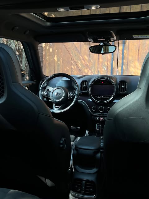 MINI COUNTRYMAN JOHN COOPER WORKS - Imagem 19