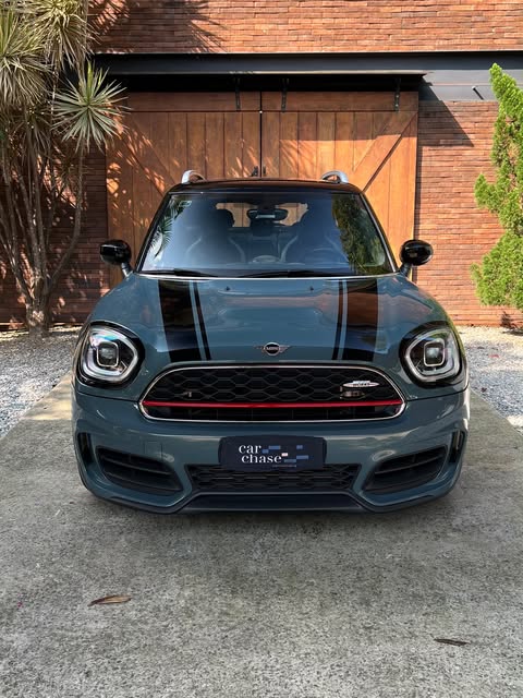 MINI COUNTRYMAN JOHN COOPER WORKS - Imagem 3