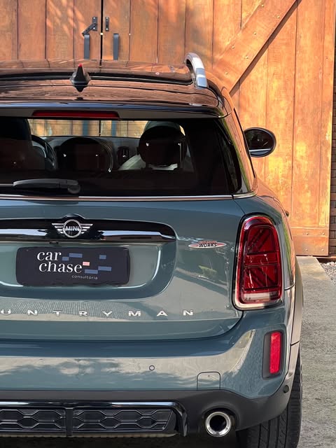 MINI COUNTRYMAN JOHN COOPER WORKS - Imagem 6