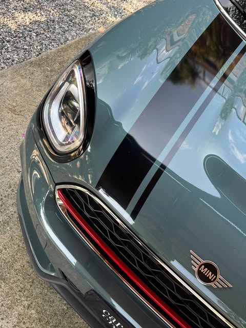 MINI COUNTRYMAN JOHN COOPER WORKS - Imagem 8