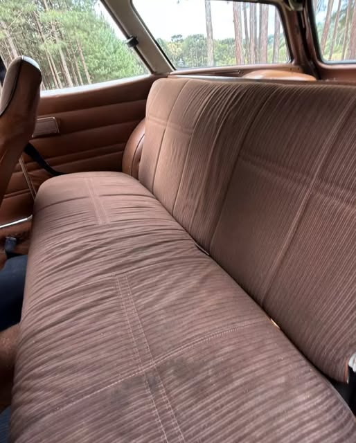 CHEVROLET CARAVAN - Imagem 13