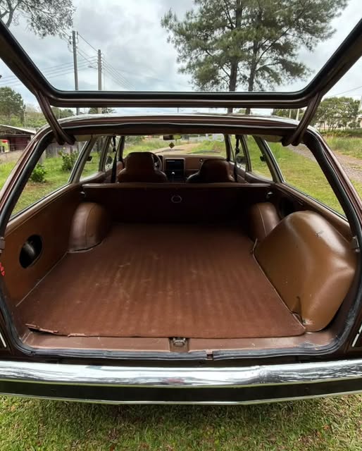 CHEVROLET CARAVAN - Imagem 16