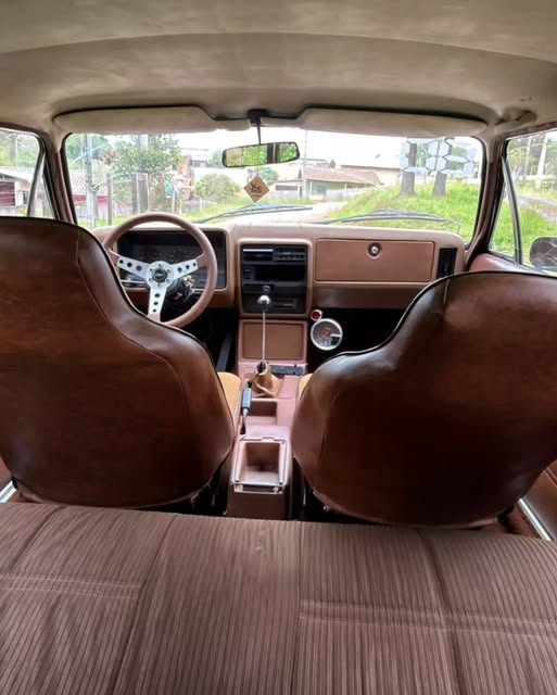 CHEVROLET CARAVAN - Imagem 17