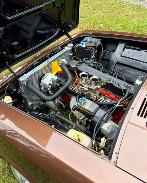 CHEVROLET CARAVAN - Imagem 18