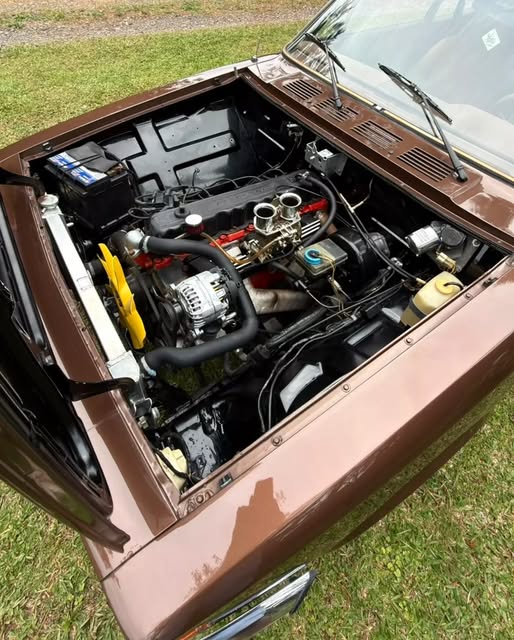CHEVROLET CARAVAN - Imagem 19