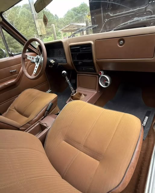 CHEVROLET CARAVAN - Imagem 4
