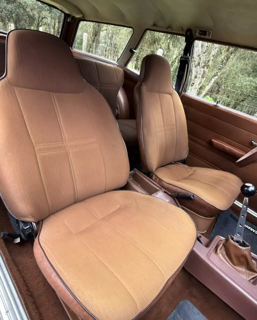 CHEVROLET CARAVAN - Imagem 5