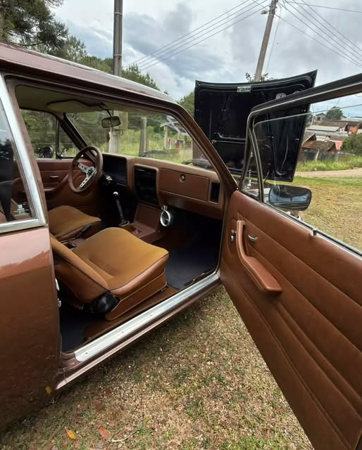 CHEVROLET CARAVAN - Imagem 6