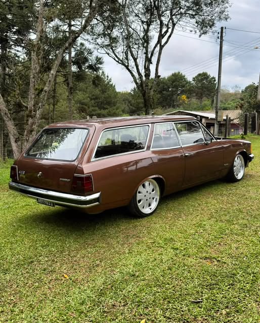CHEVROLET CARAVAN - Imagem 9