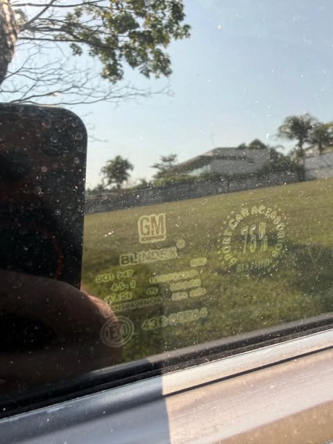 GM OMEGA CD - Imagem 13