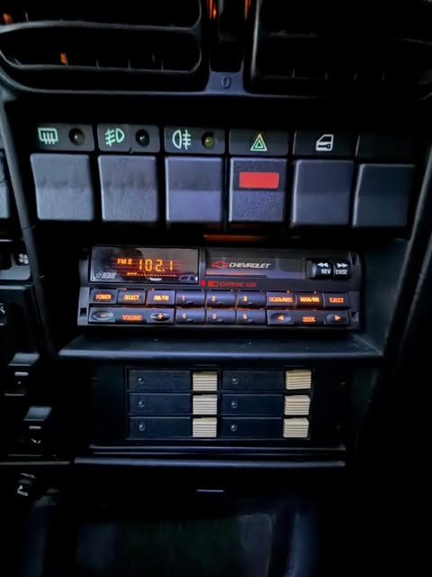 GM OMEGA CD - Imagem 18