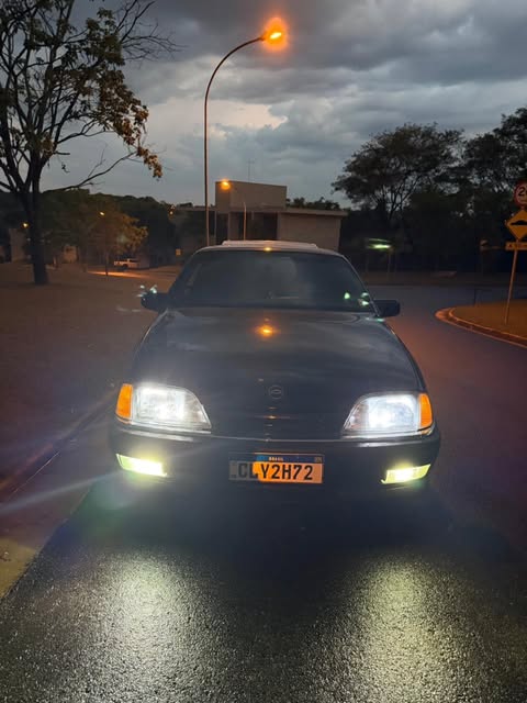 GM OMEGA CD - Imagem 7