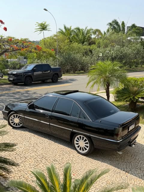 GM OMEGA CD - Imagem 9