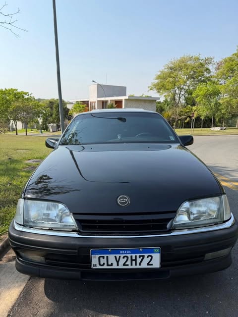 GM OMEGA CD - Imagem 10