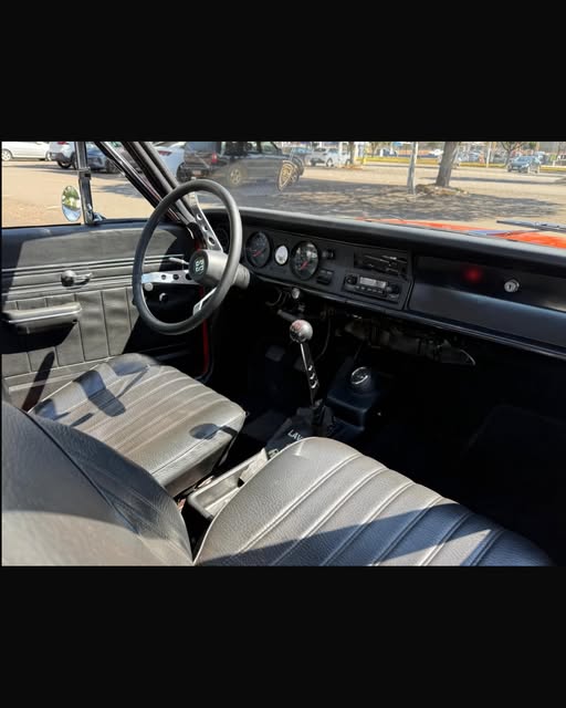 CHEVROLET OPALA LUXO - Imagem 2